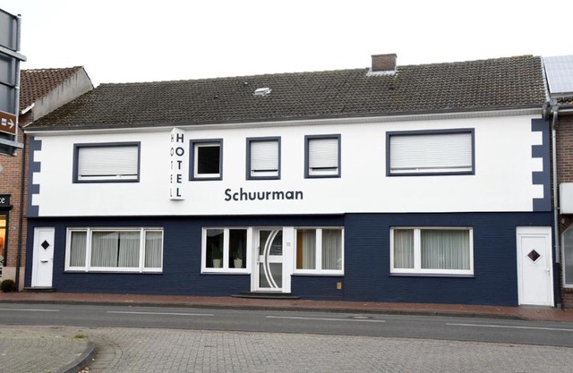 Hotel Schuurman