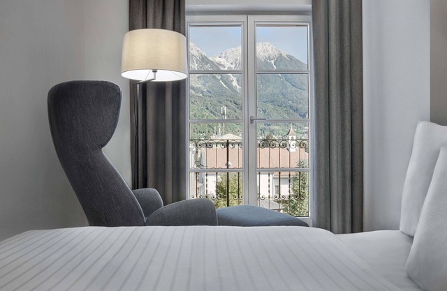 Hotel Schwarzer Adler
