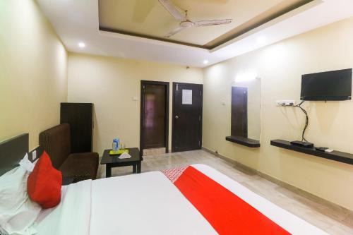 HOTEL SEA GOLD PURi