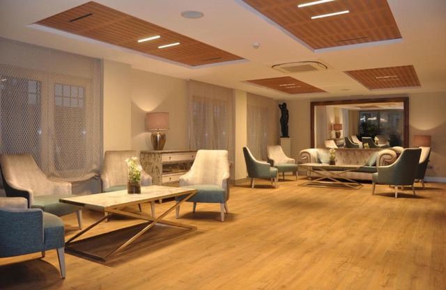 Hotel Selu