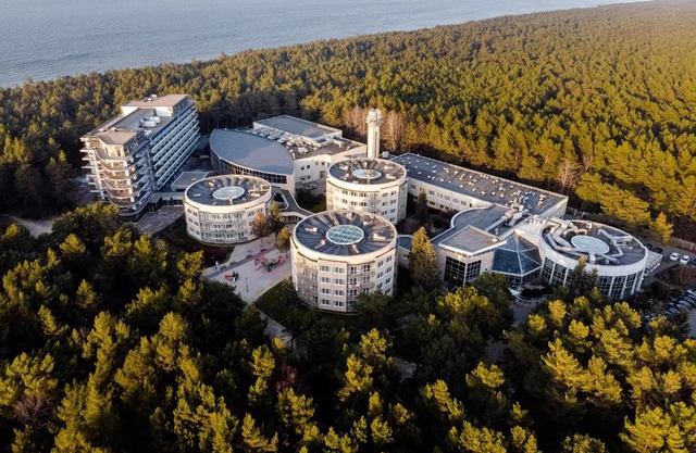 Hotel Senator