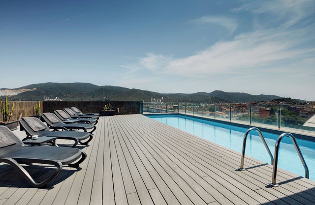 Hotel Sercotel Ciutat de Montcada