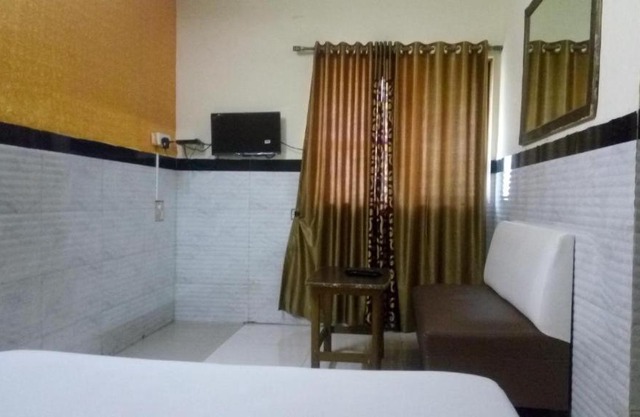 Hotel Shahara Lodge