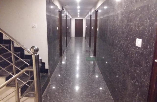Hotel Shiva