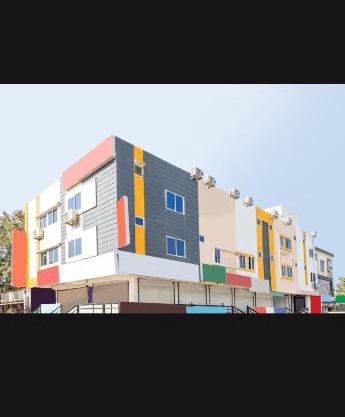 Hotel shiva