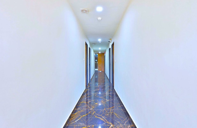 Hotel Shivaay