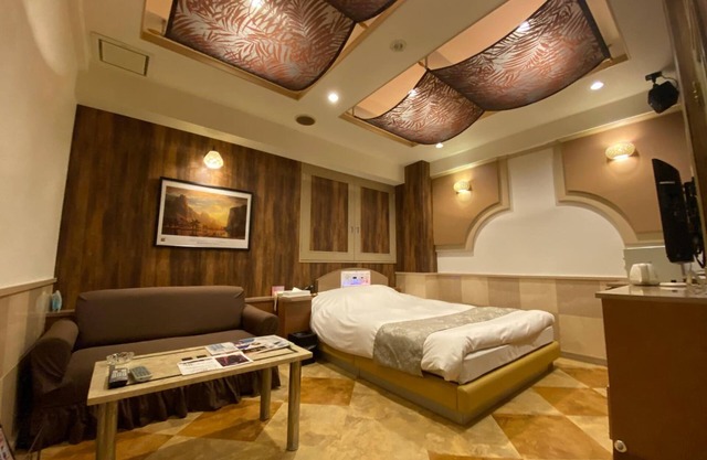 Hotel Shonan Sirenu Adults Only