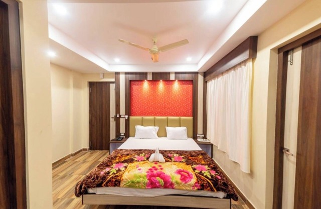 Hotel Signature Inn New Digha
