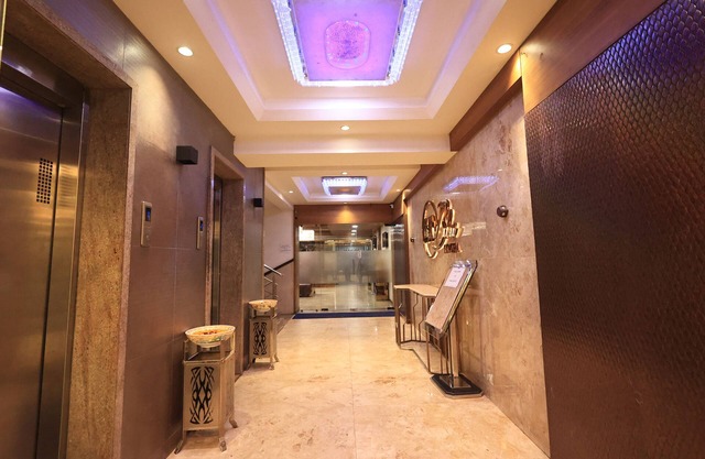 Hotel SN Blu