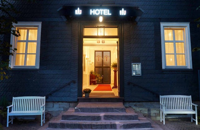 Hotel Snorrenburg