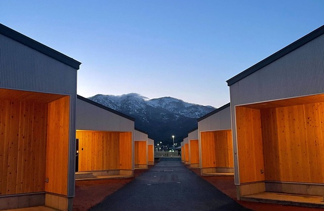 HOTEL SOBOKU