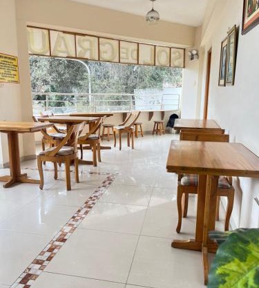 Hotel Sol de Grau
