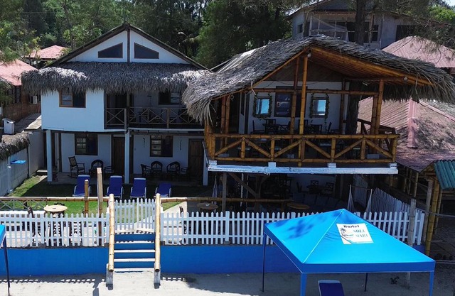 Hotel SoleMare