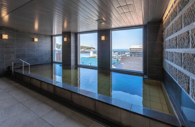 Hotel Sonia Otaru