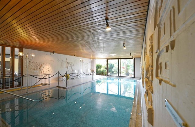 Hotel Sonne Eintracht Achern