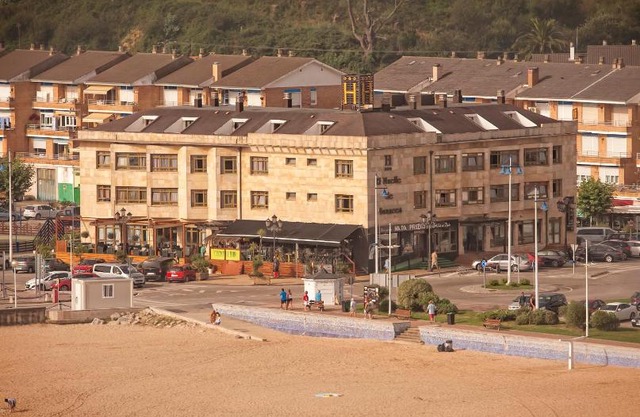 Hotel Spa El Muelle de Suances