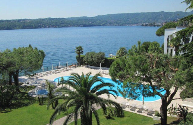 Hotel Spiaggia d'Oro - Charme & Boutique - Garda Lake Collection