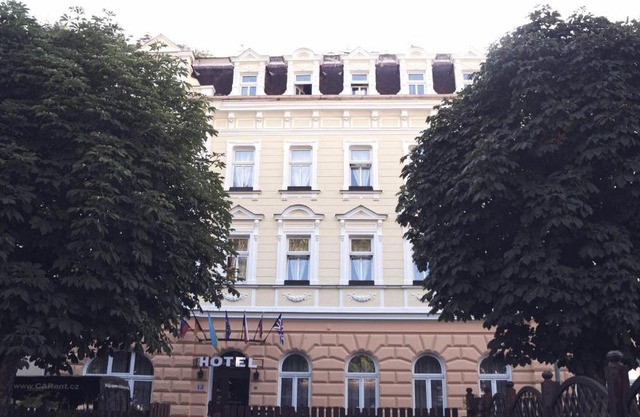 Hotel St.Michael