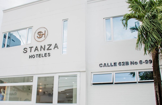 Hotel Stanza Monteria