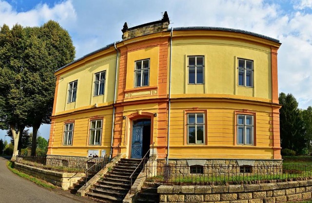 Hotel Stará Škola