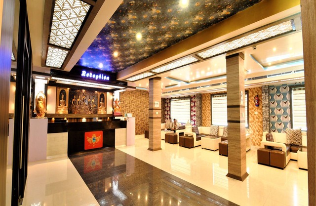 Hotel Star Bodhgaya