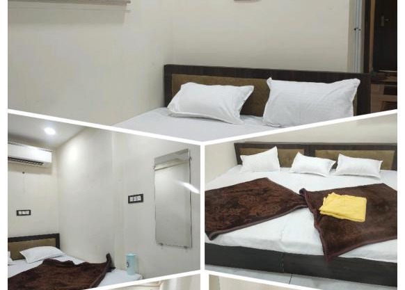 hotel star villa residensy