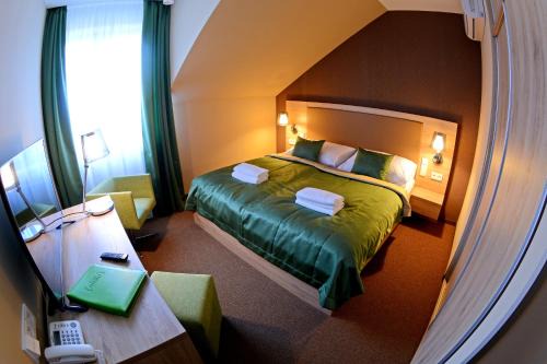 Hotel Stardust