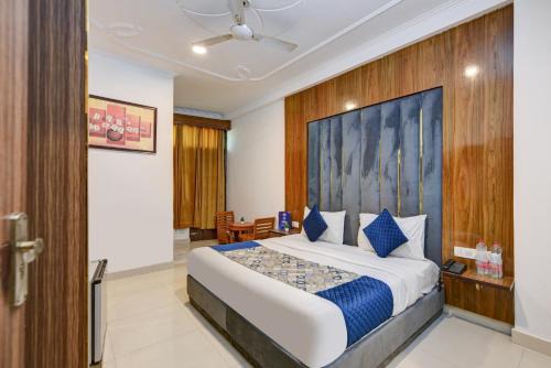 Hotel Stay Villa - Free Airport Drop