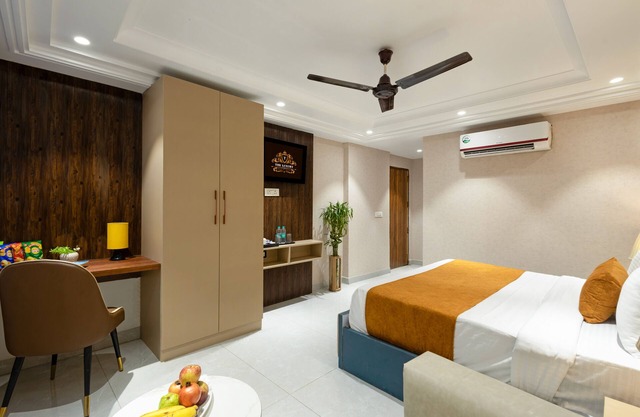 Hotel Stay Vista Delhi Airport