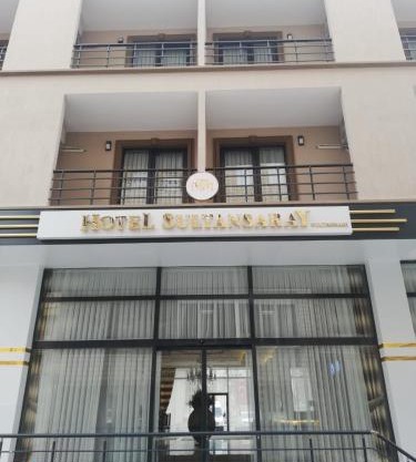 Hotel Sultansaray Sultanhanı