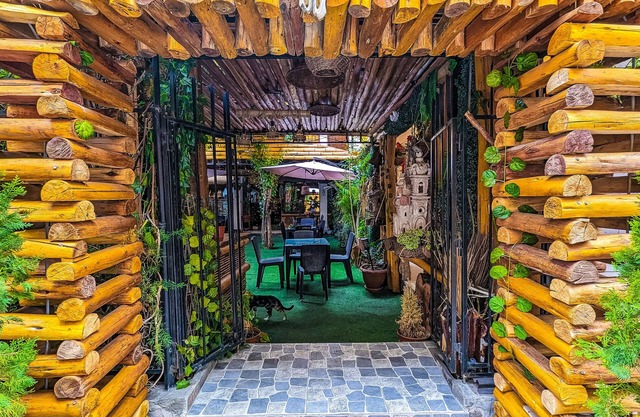 Hotel Sumaq Plaza