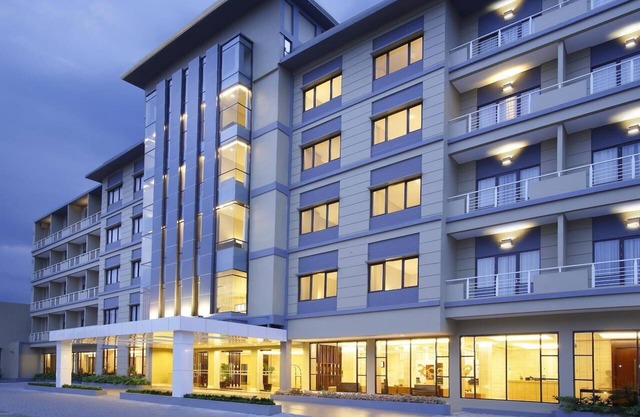 Hotel Surya Yudha Purwokerto