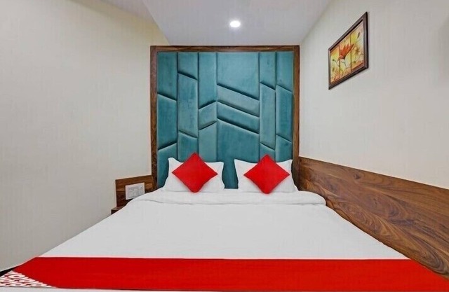 HOTEL SWAGAT INN