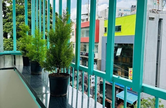 Hotel SY Comforts