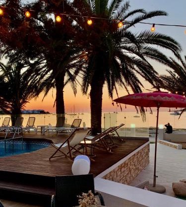 Hotel Tagomago