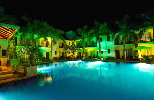 Hotel Tamarind Tree