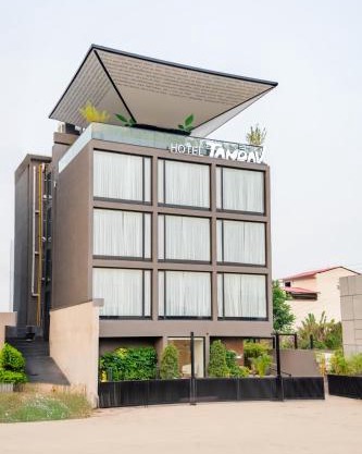 Hotel Tandav Ujjain
