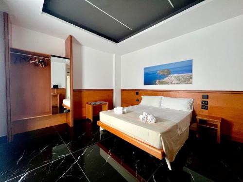 Hotel TEA Deluxe - Praia