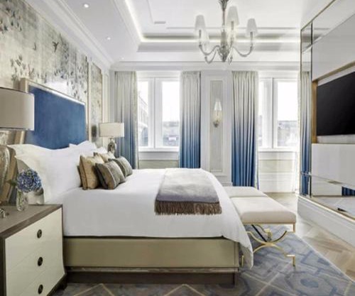 Hotel TEO SUITES International Airport