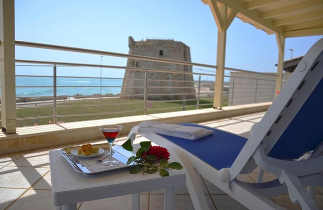 Hotel Teti