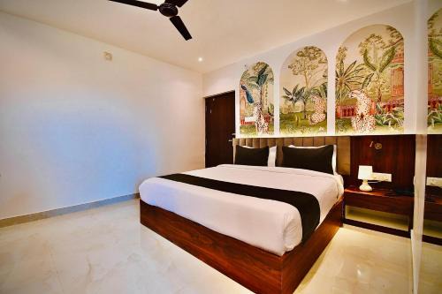 Hotel The Code Exclusive