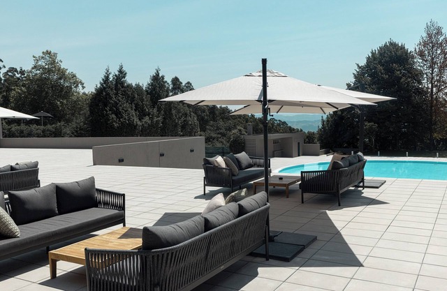 Hotel The Lince Braga
