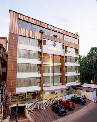Hotel The Pearl Shine
