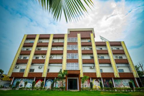 Hotel The Royal Buddha