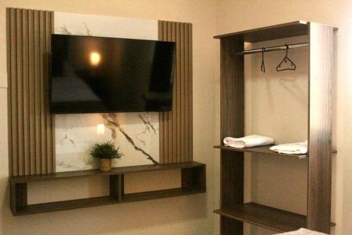 Hotel tierra del sol