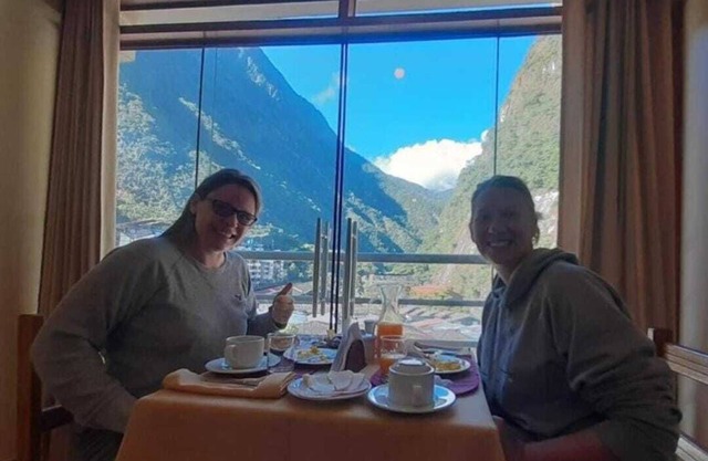 Hotel Tierra In