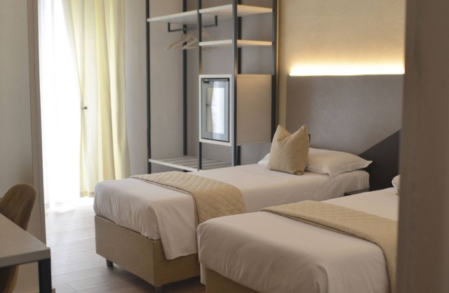 Hotel Torino
