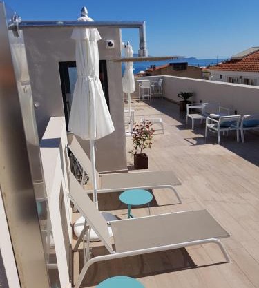 HOTEL TORRENT