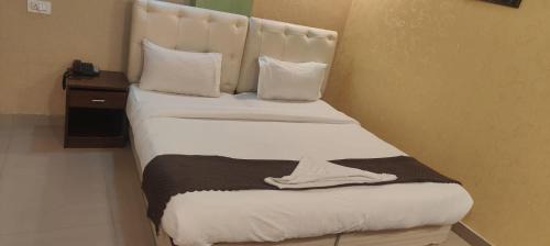 Hotel tream deam