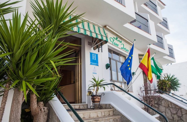 Hotel Tres Jotas